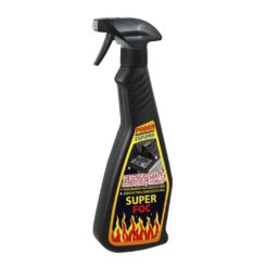 Desengordurante para churrasqueiras e fornos 500 ml