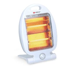 Aquecedor de quartzo 400 / 800 W