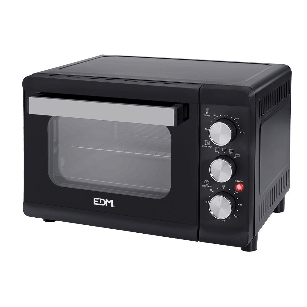 Forno elétrico de mesa 23 litros 1.380 W