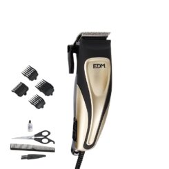 Máquina de cortar cabelo 10W  EDM