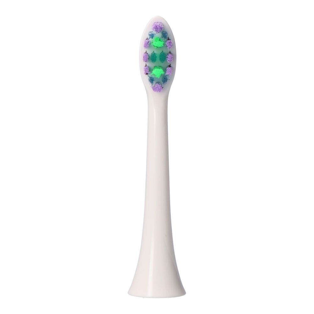 Recarga cabeçal para escova de dentes 07618 EDM