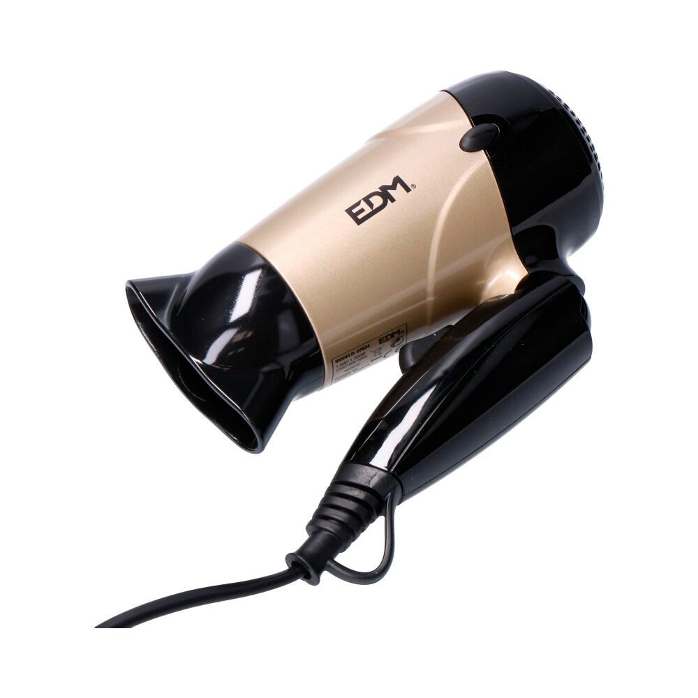 Secador de cabelo de viagem bi-tensão 1000 - 1200 w - Image 2