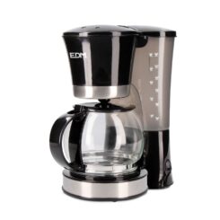 Cafeteira de gotejamento 12 xícaras 800 w