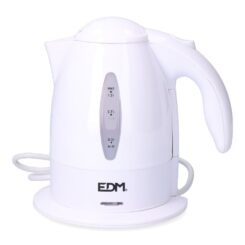 EDM Chaleira elétrica "chaleira" 2200 w 1 l