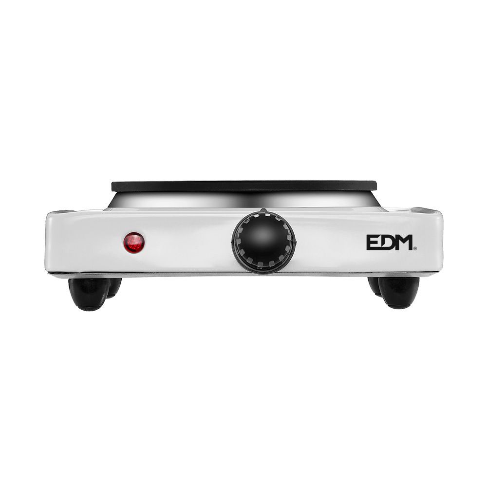 EDM Fogão elétrico 1 boca 1000 w - Image 2
