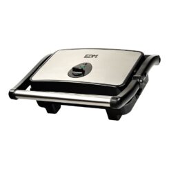 Churrasqueira dupla para sandes 1500 W