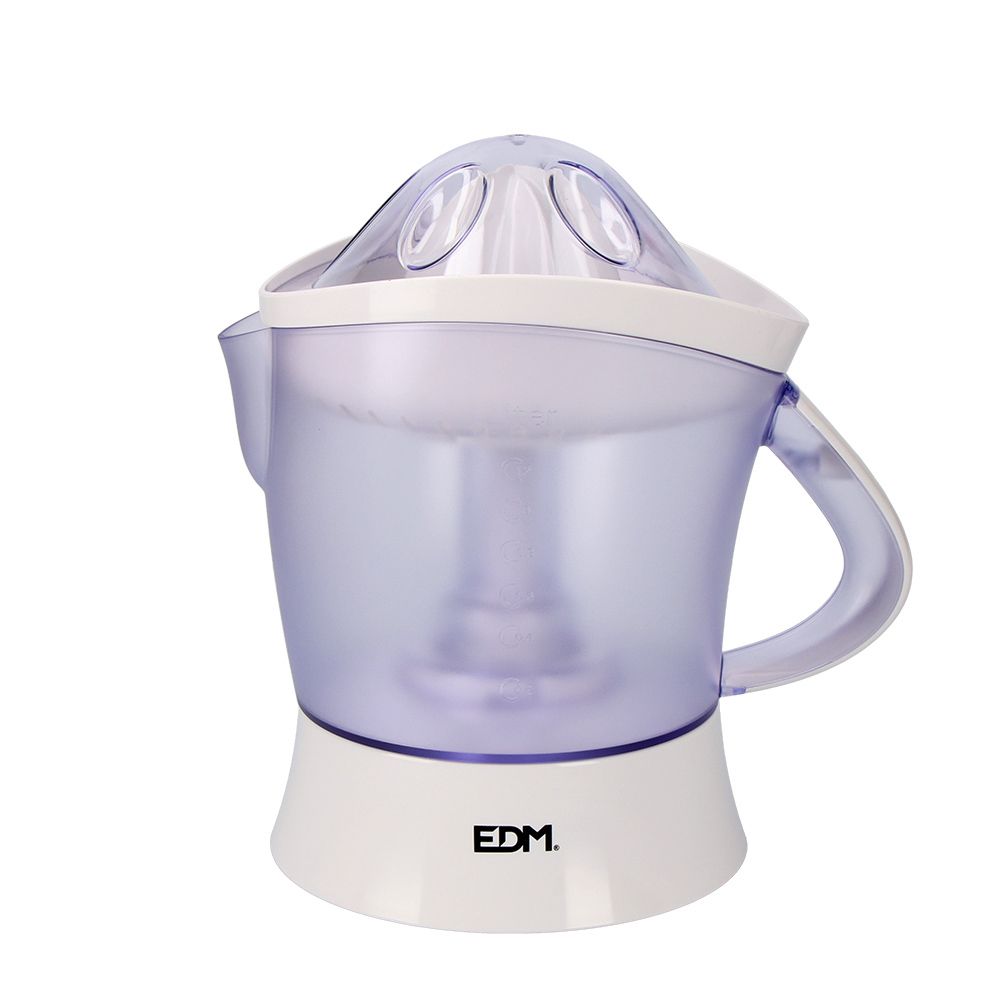 EDM Espremedor 40 w 1,2 l