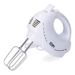 Batedeira amassadeira turbo 200W  EDM