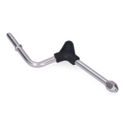 Tubo de vapor para máquina de café REF. 07707 EDM