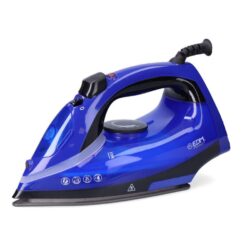 Ferro de engomar a vapor 2000 W
