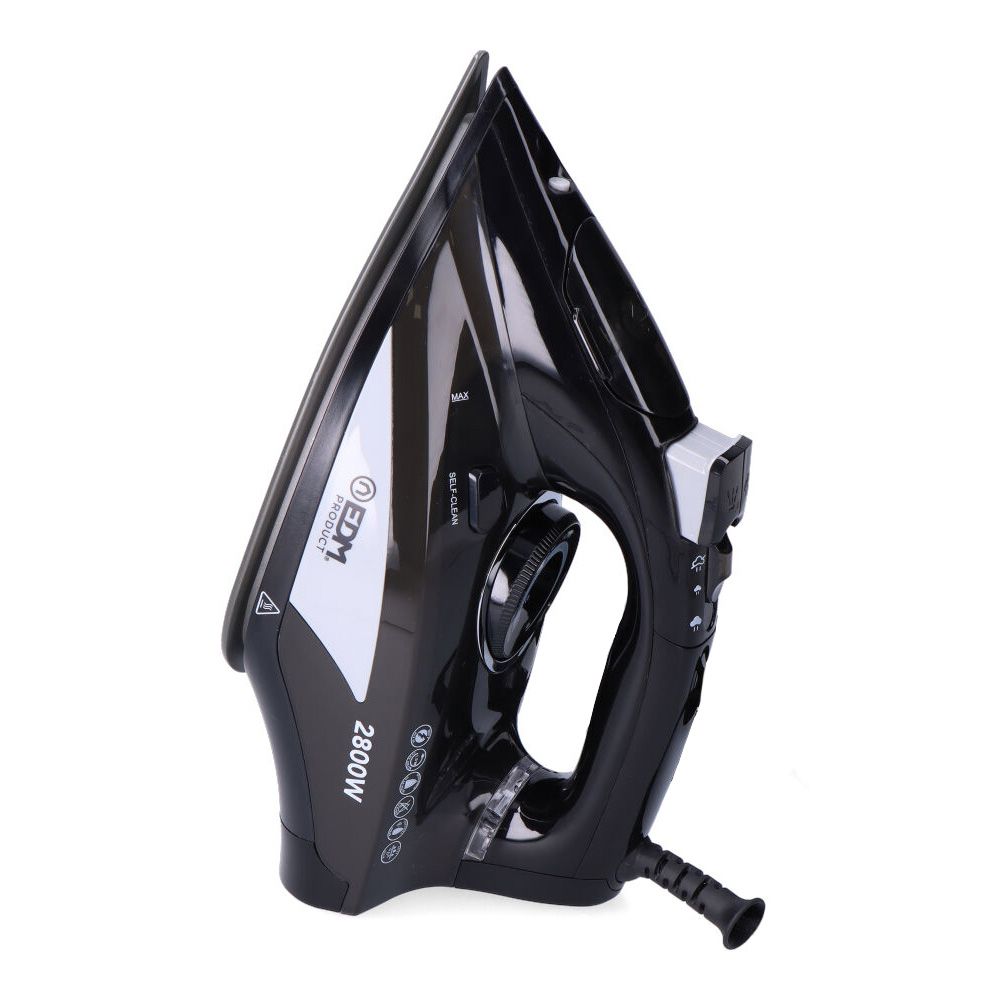 Plancha de vapor 2800 w - Image 3