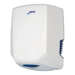 Secador de mãos power+ branco 800W jofel