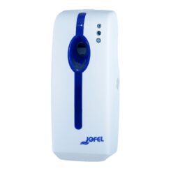 Difusor ambiental basic 0,25L blanco jofel