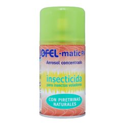 Inseticida piretrina natural para difusor jofel