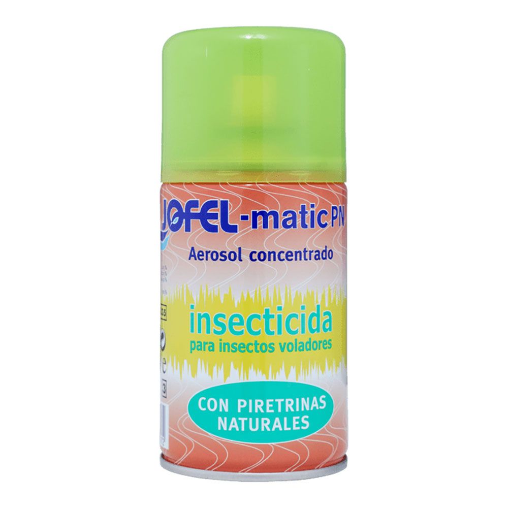 Inseticida piretrina natural para difusor jofel