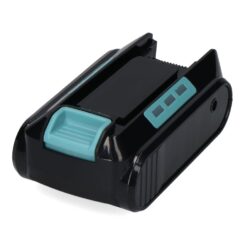 Sobresselente bateria para aspirador 07698 EDM