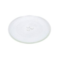 Substituição prato micro-ondas + base giratória para 07390 e 07054