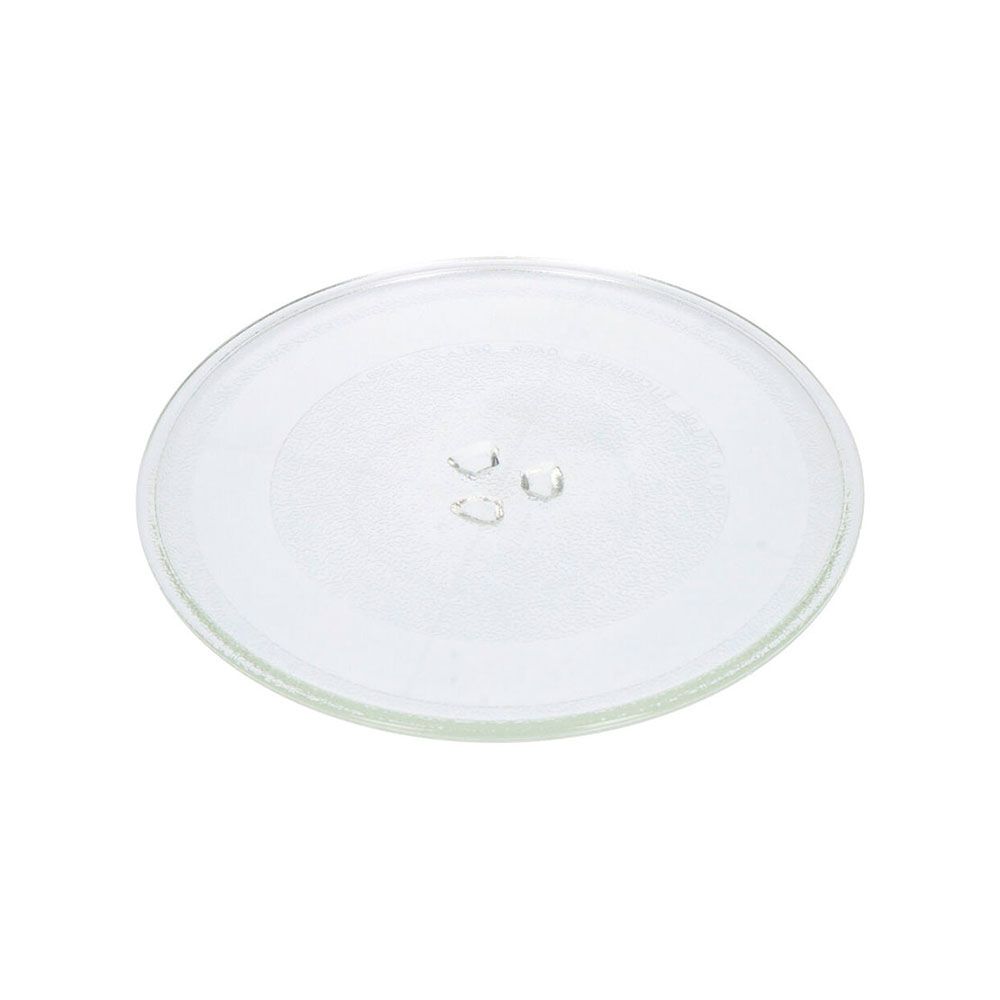 Substituição prato micro-ondas + base giratória para 07390 e 07054