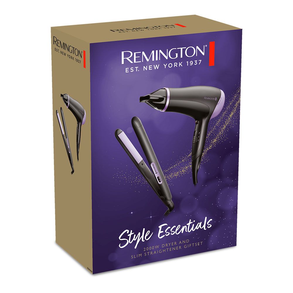 Secador + plancha style essentials - Image 4