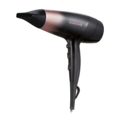 Secador de cabelo rose shimmer 2200 W