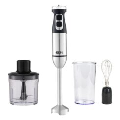 Varinha mágica 1700 W com acessórios