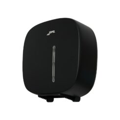 Suporte papel higienico timeless ABS reciclado preto jofel