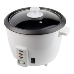 Panela elétrica para arroz 400W 1L EDM