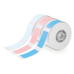KIT 3 recargas papel colorido para 07796 EDM