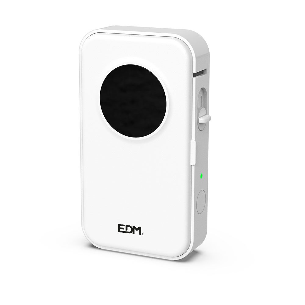 Mini impressora de etiquetas térmicas bluetooth