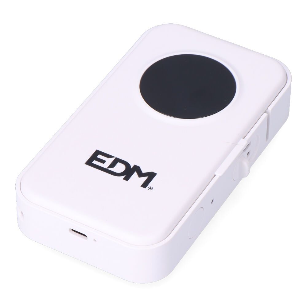 Mini impressora de etiquetas térmicas bluetooth - Image 2