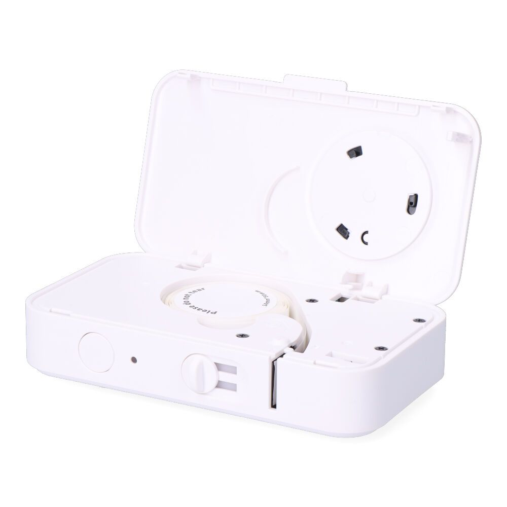 Mini impressora de etiquetas térmicas bluetooth - Image 4