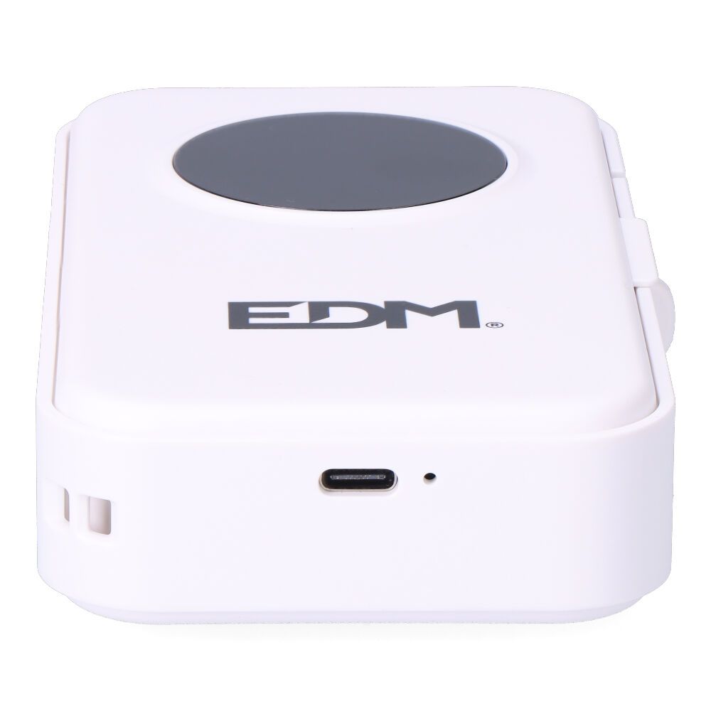 Mini impressora de etiquetas térmicas bluetooth - Image 5