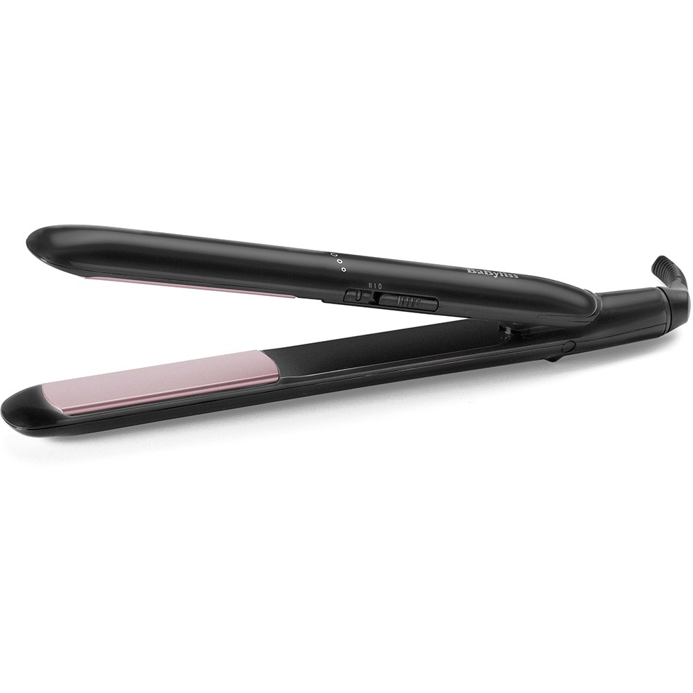 Prancha de cabelo smooth ceramic styler 230 ST241E