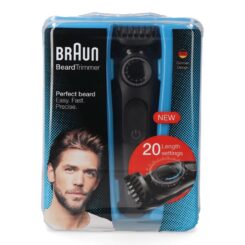 Aparador de cabelo e barba BT3000