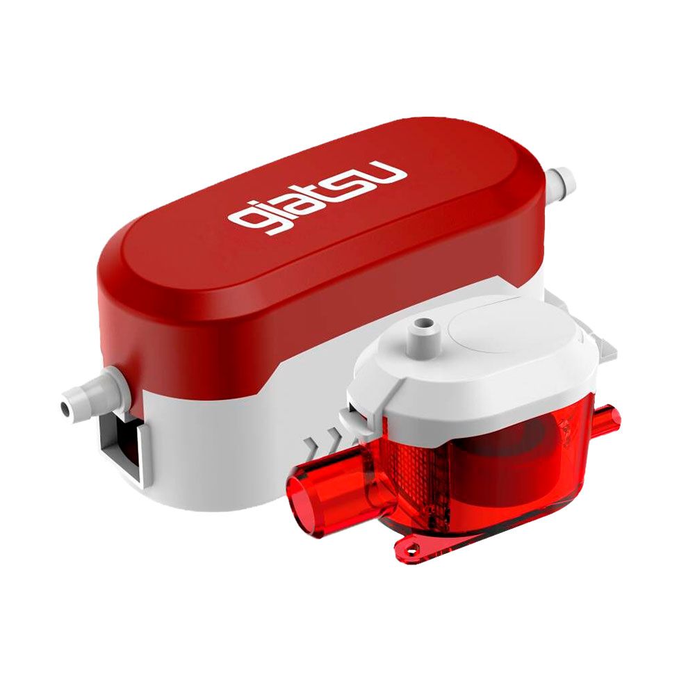 Bomba de condensação 18l/h 5 m