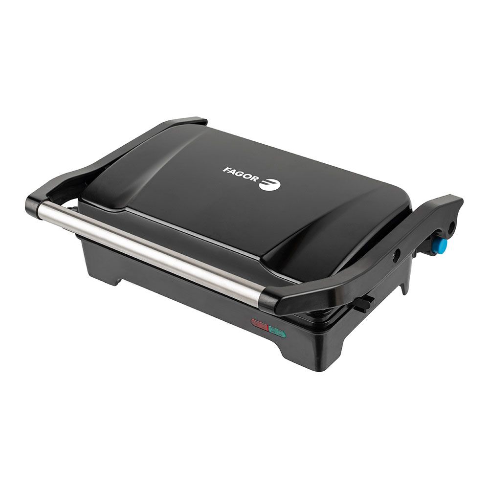Sanduicheira multifuncções easygrill 1200 W
