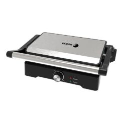 Sanduicheira multifuncções roastgrill 1200 W