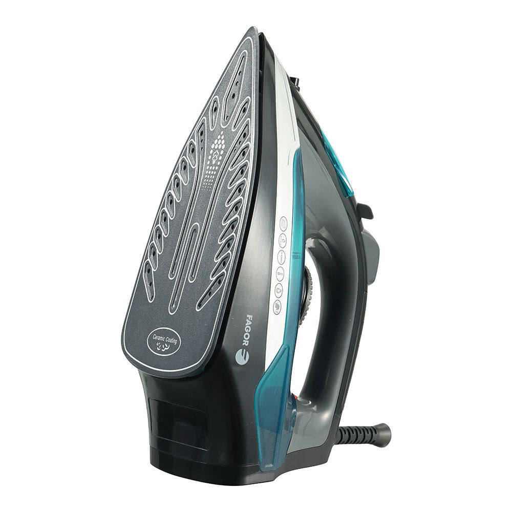 Ferro a vapor Comforta swell 2200 w - Image 2