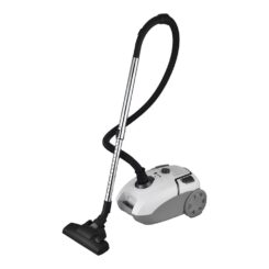 Aspirador com saco ares essencial dupla 800 W