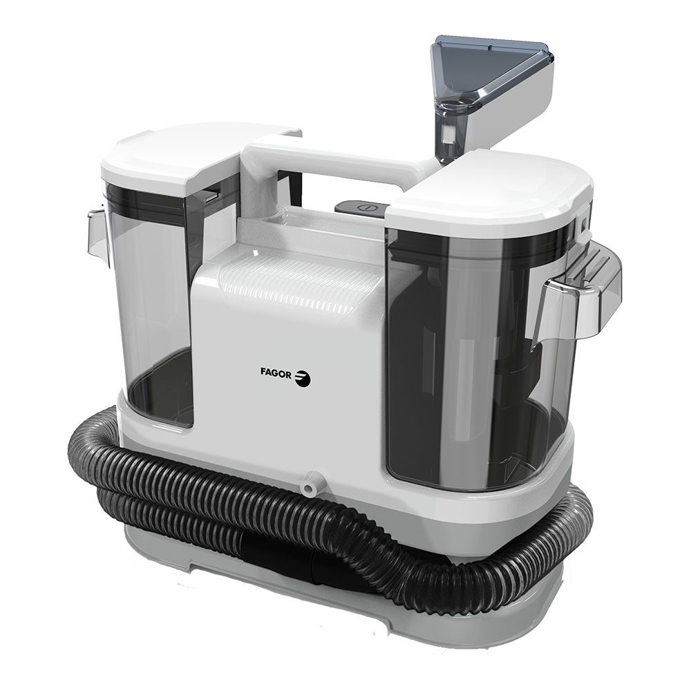 Máquina limpa estofos ares multicleaner 450 W