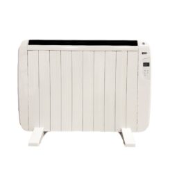 Aquecedor convector com wifi, 1500 W