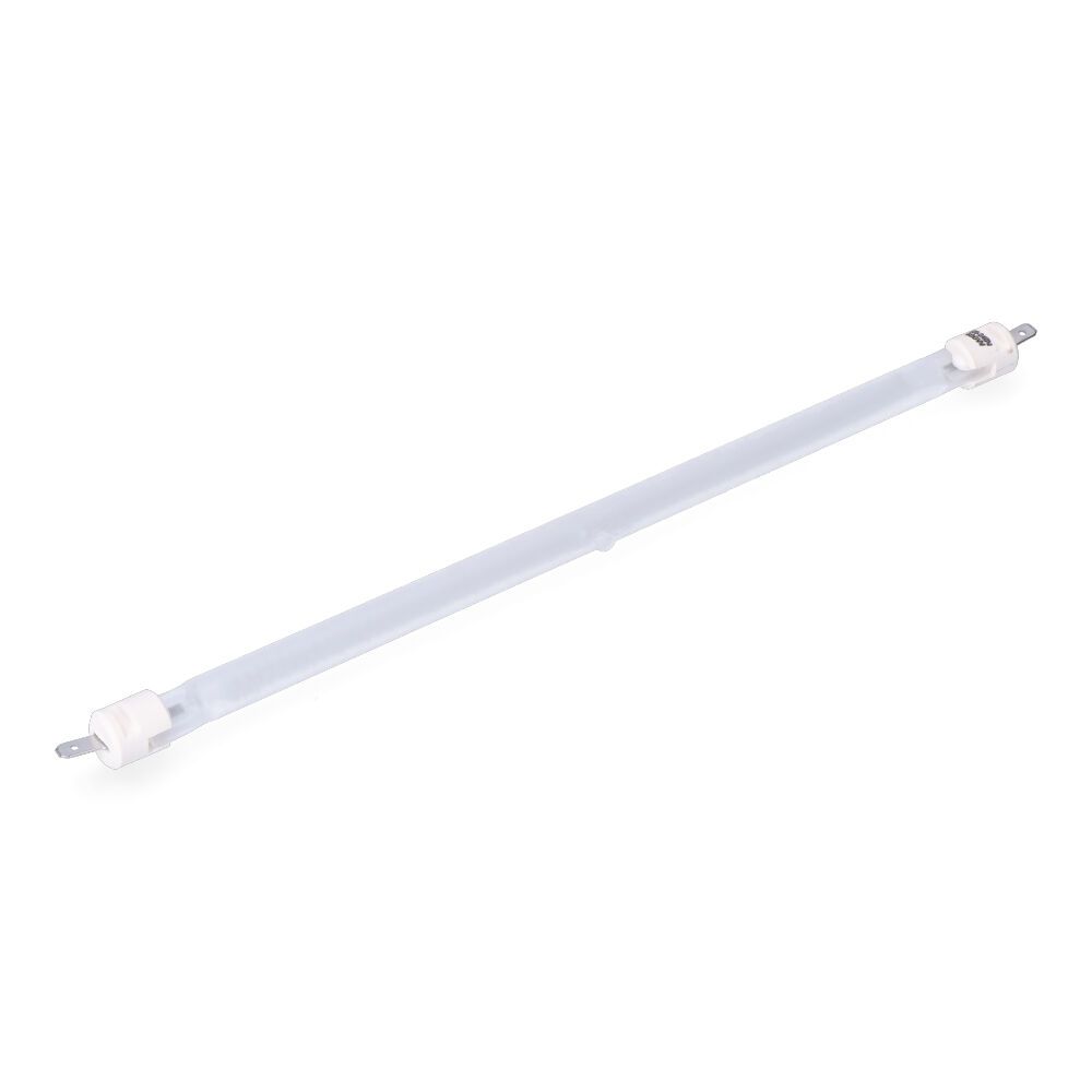 Peça sobresselente resitência halogéneo para o aquecedor modelo 07136 400W 27cm EDM