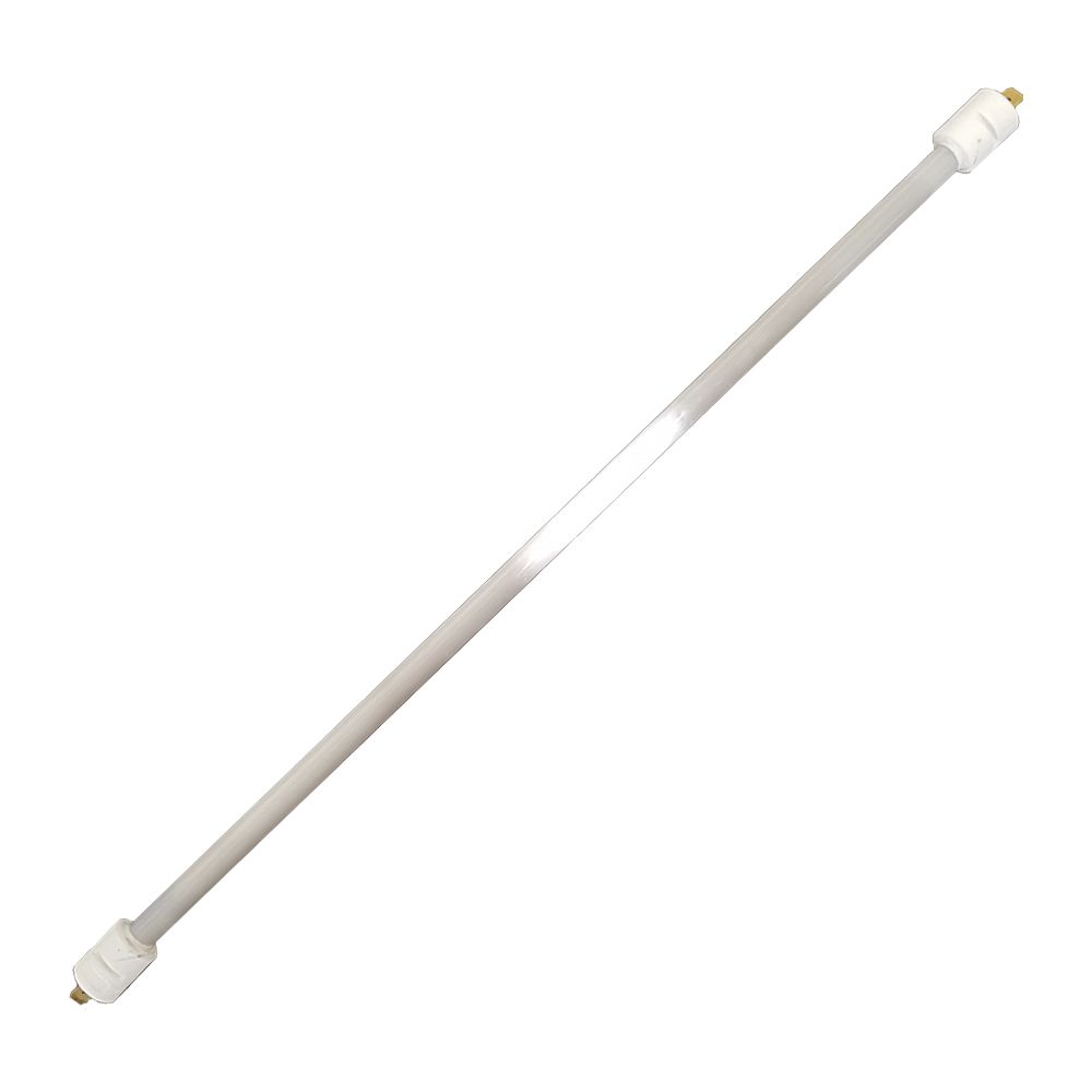Peça reposição resitência para aquecedor de quartzo para modelos 07090 e 07091 41cm
