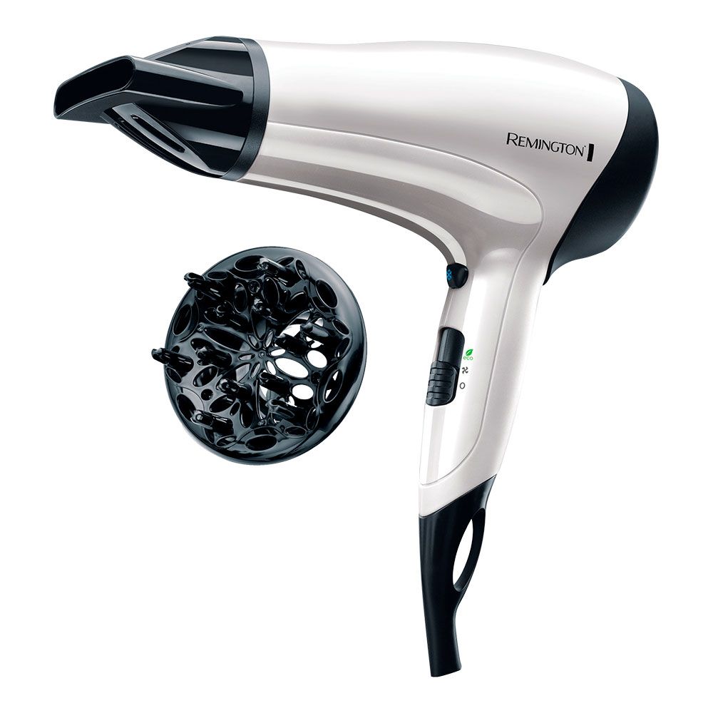 Secador de cabelo power volume 2000 W