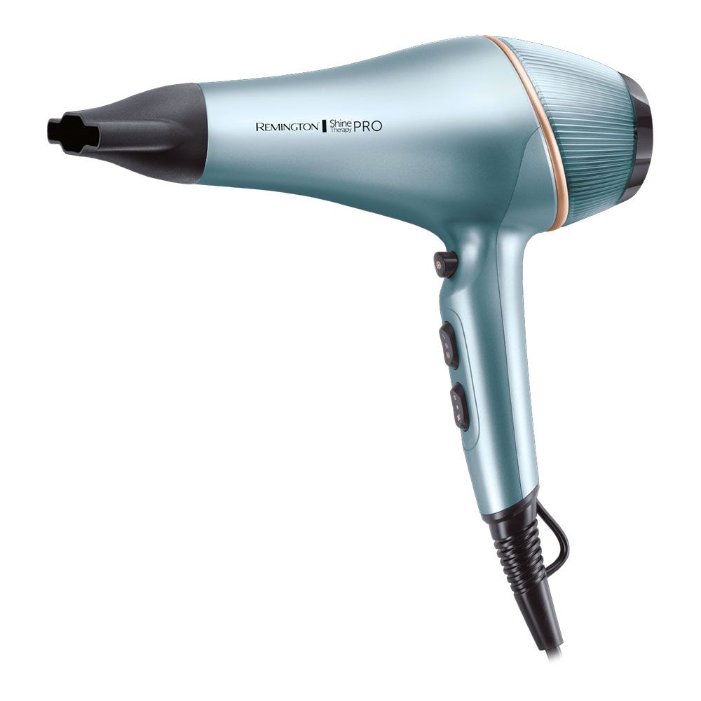 Secador de cabelo shine therapy 2200 W