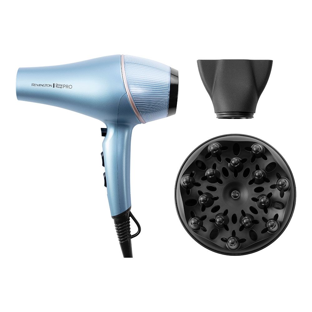 Secador de cabelo para terapia de brilho 2200 w - Image 2
