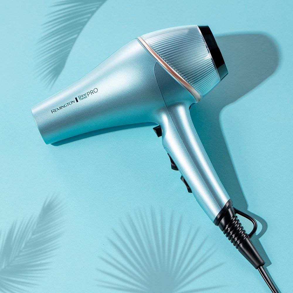 Secador de cabelo para terapia de brilho 2200 w - Image 4