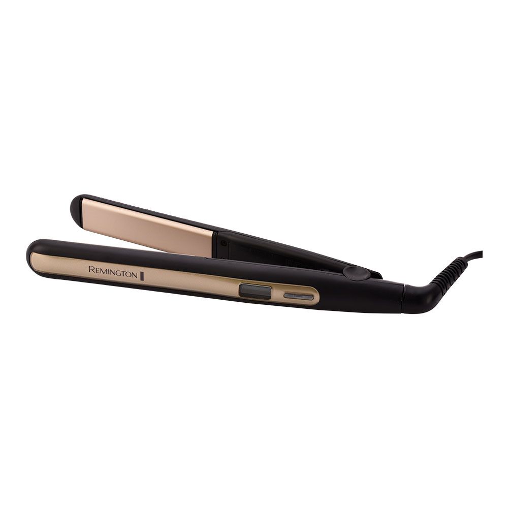 Alisador de cabelo sleek&curl