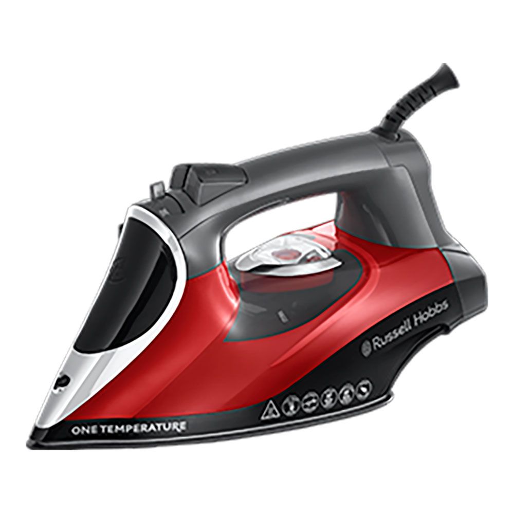 Ferro a vapor ONE temperature 2600 W