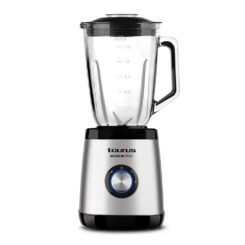 Liquidificador de vidro magnum 1500 W 1,5 l